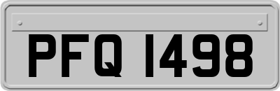 PFQ1498