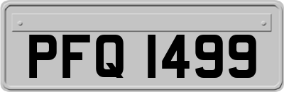 PFQ1499