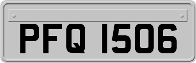 PFQ1506