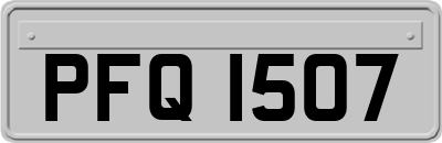 PFQ1507