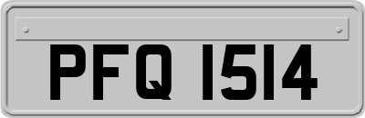 PFQ1514