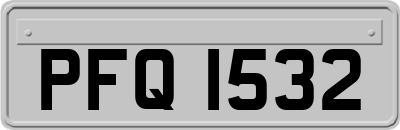 PFQ1532