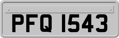PFQ1543