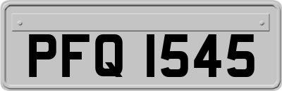 PFQ1545