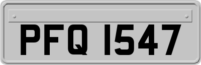 PFQ1547