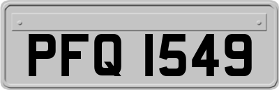 PFQ1549