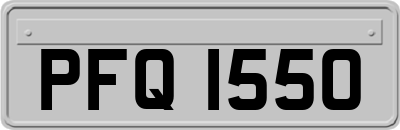 PFQ1550