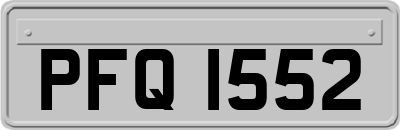PFQ1552