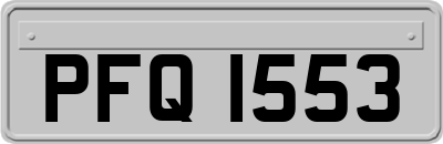 PFQ1553