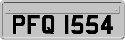 PFQ1554
