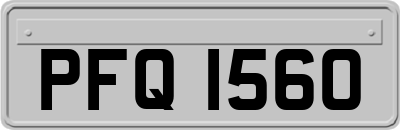 PFQ1560
