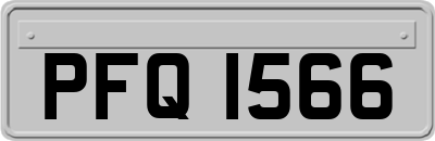 PFQ1566