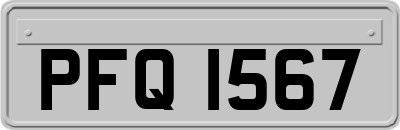 PFQ1567