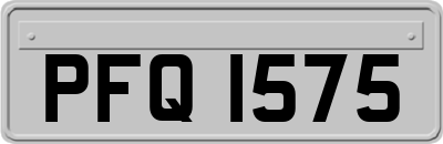 PFQ1575