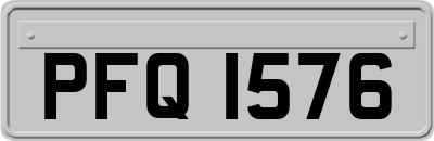 PFQ1576
