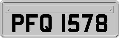 PFQ1578
