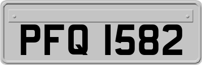 PFQ1582