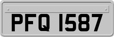 PFQ1587