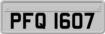 PFQ1607