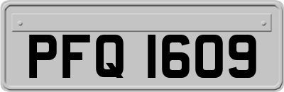 PFQ1609