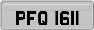 PFQ1611