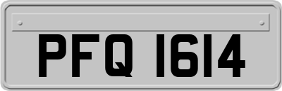 PFQ1614