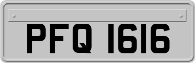 PFQ1616