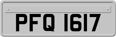PFQ1617