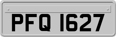 PFQ1627