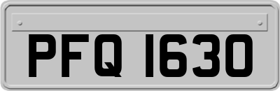 PFQ1630