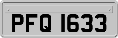 PFQ1633