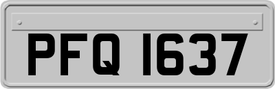 PFQ1637