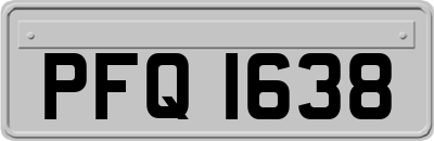 PFQ1638