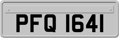 PFQ1641