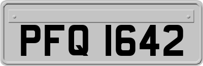 PFQ1642