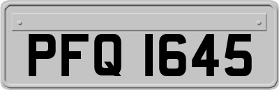 PFQ1645