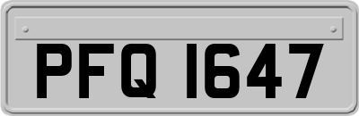 PFQ1647