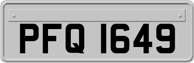PFQ1649