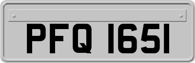 PFQ1651