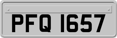 PFQ1657