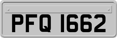 PFQ1662