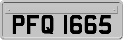 PFQ1665