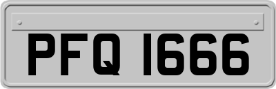 PFQ1666