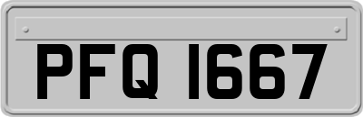 PFQ1667