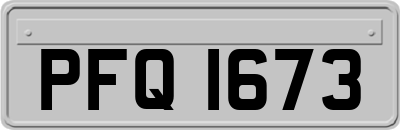 PFQ1673