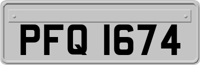 PFQ1674