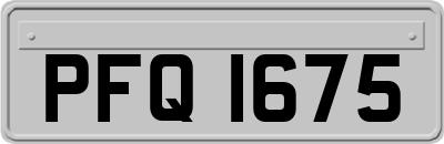 PFQ1675