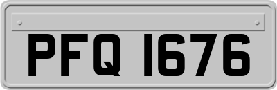 PFQ1676