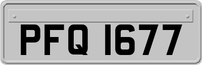PFQ1677