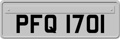 PFQ1701